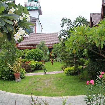 Mammoth Resort Khon Kaen Zimmer foto